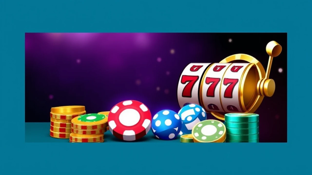 Understanding Online Casino Slot RTP: Unveiling Return to Player Rates