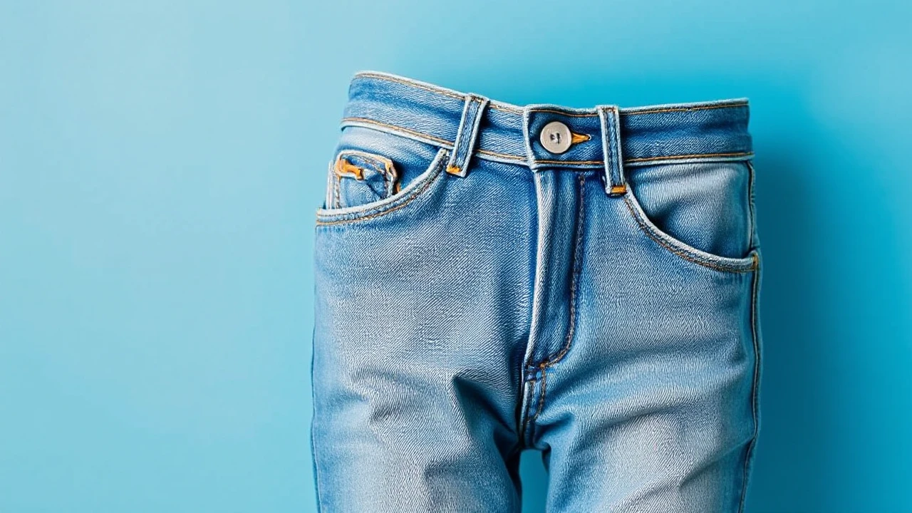 Dive into Denim: Finding the Perfect Jeans for Your Body Type