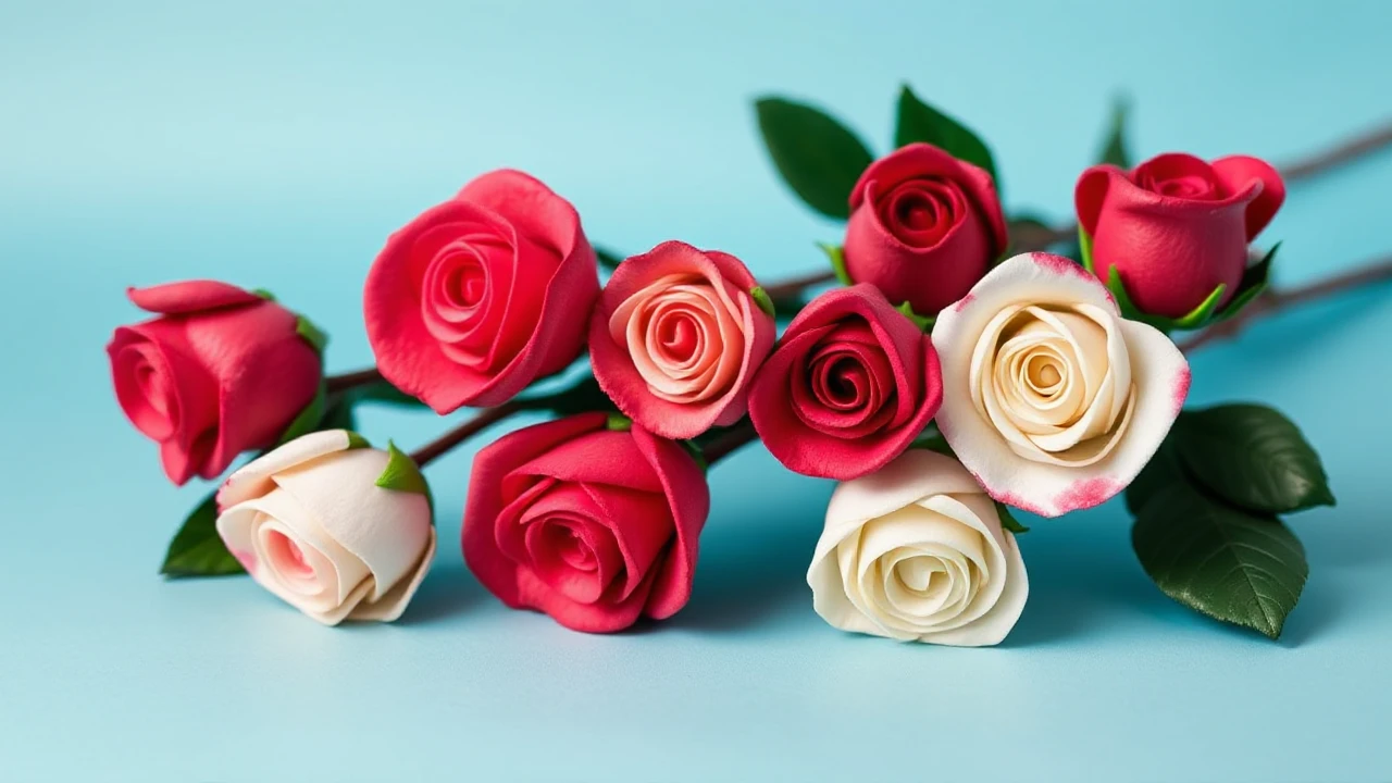 Your Go-To Handbook on Maintaining Cherished Rose Toys