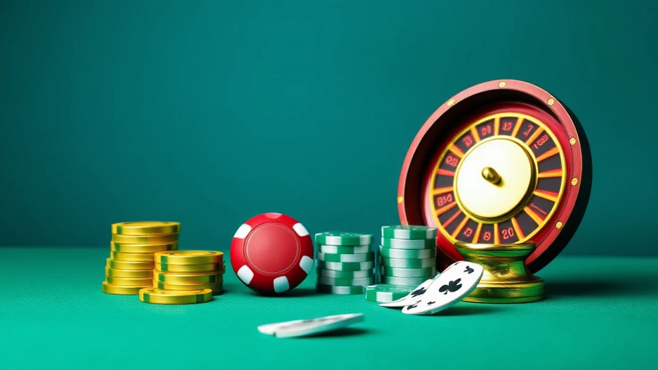 Decoding the Mind Aspect of Luck: Boosting Your Casino Earnings
