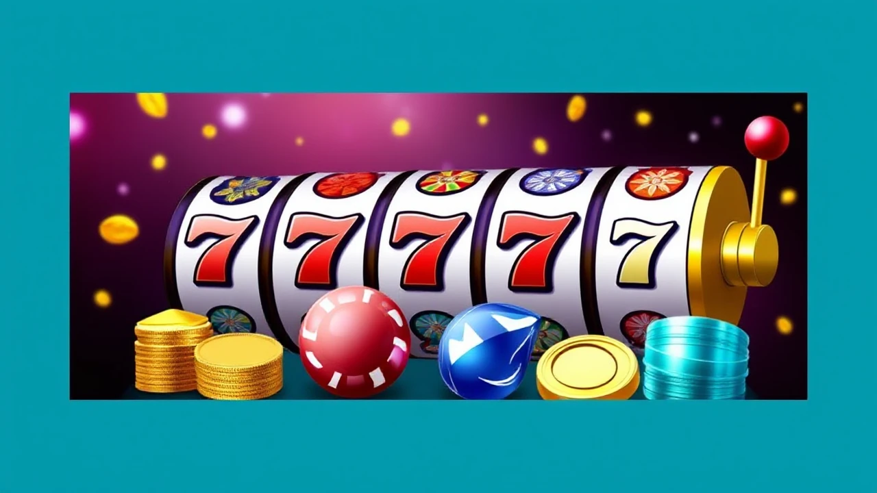 A Guide to Selecting the Finest Casino Slots for Big Wins