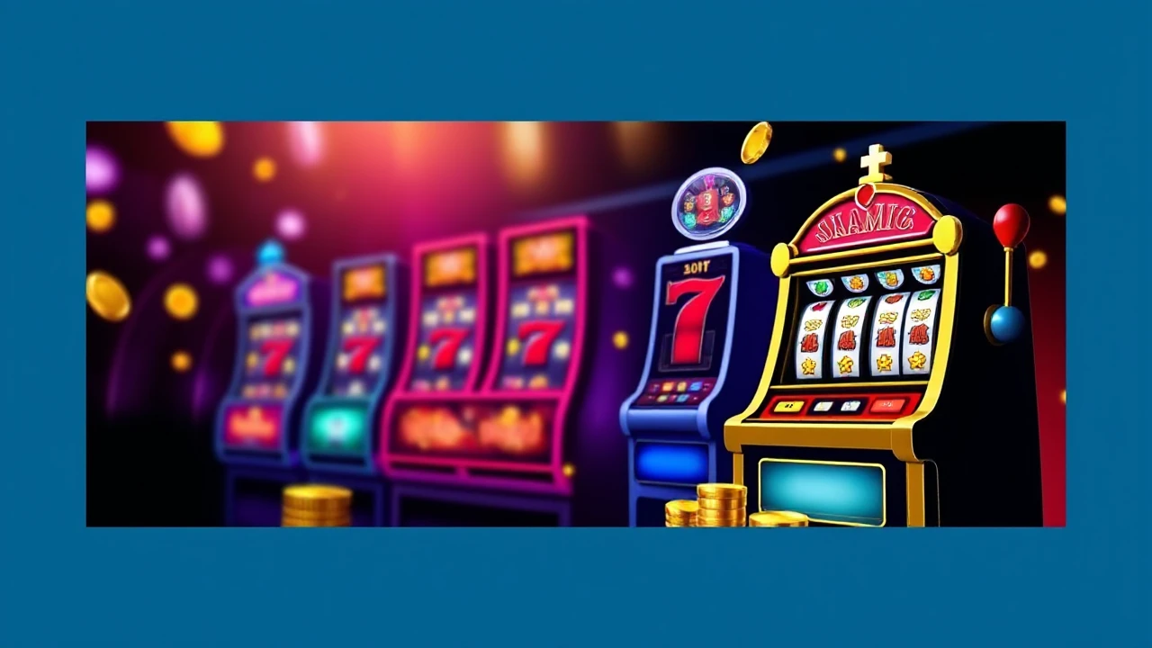 Mastering Your Wins on Casino Games: Tips and Tricks to Maximizing Profits