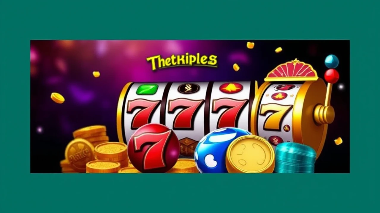 Tips Menang Besar diSlot Kasino Online