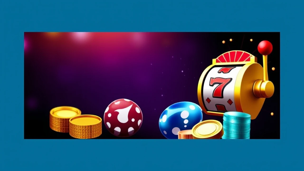 Mastering the Art of Bonus Rounds in Casino Slots
