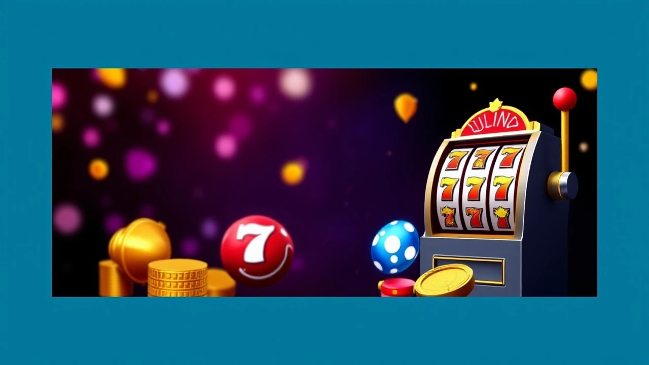 Exposing Popular Myths About Internet-Based Casino Slots