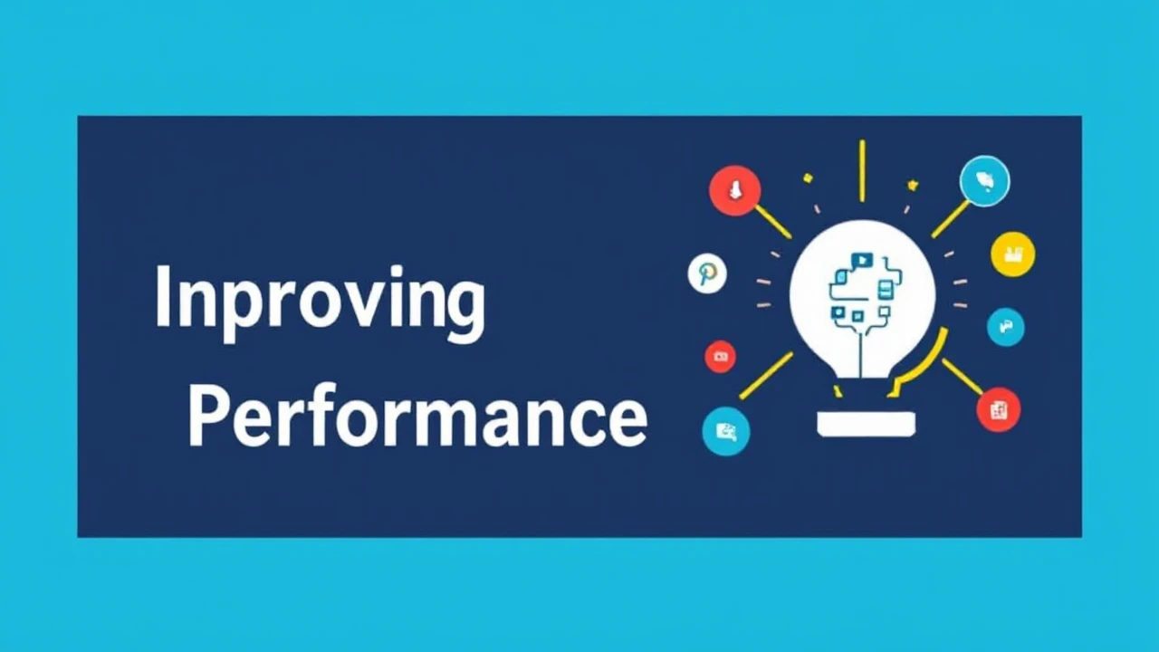 Your Go-To Manual for Improving Your Business Performance Online