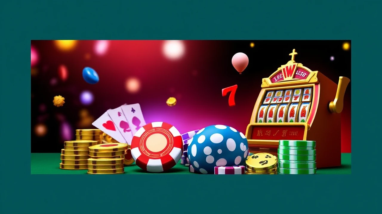 Uncovering the Diverse Online Casino Games: From Slots to Poker