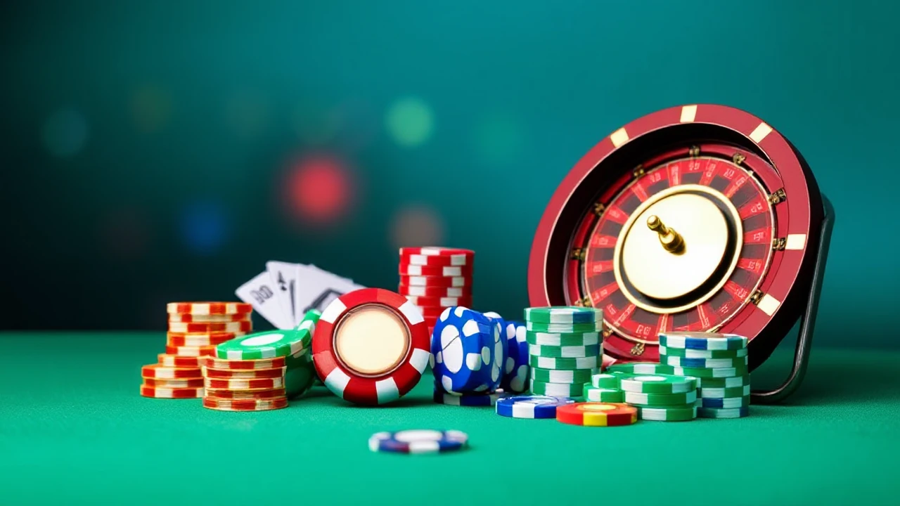 Exposing Widespread Misconceptions Regarding Gambling House Activities