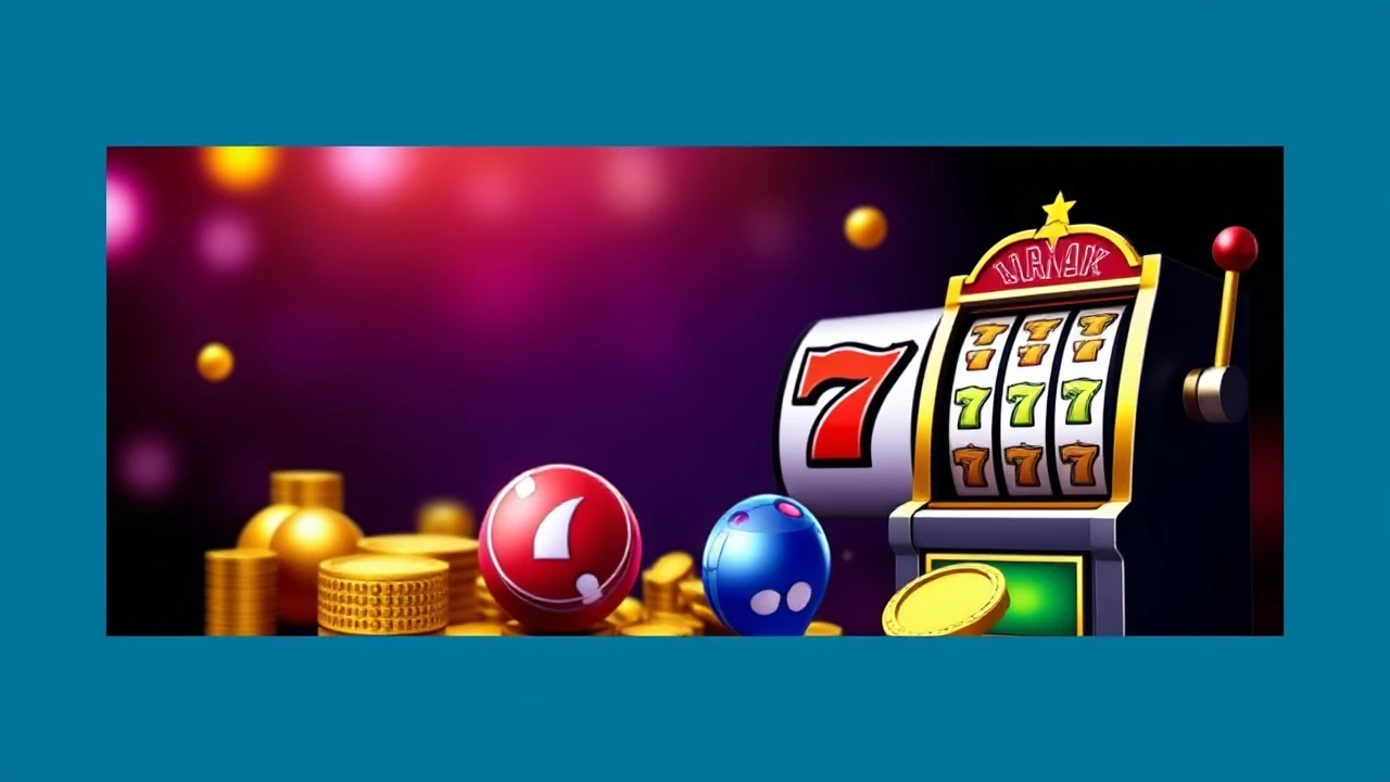 Effective Ways to Increase Your Chances on Slot Machine Games: Key Factors to Understand