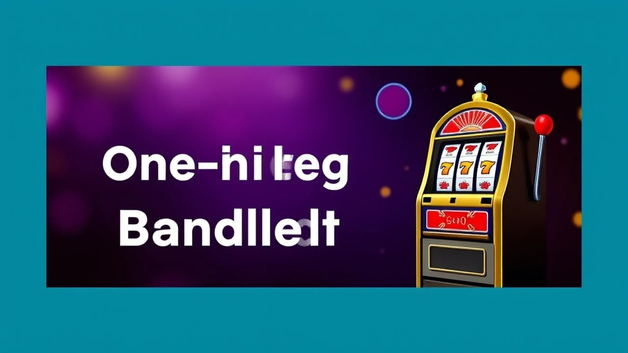 Top Tips for Winning Big on One-armed Bandit Games