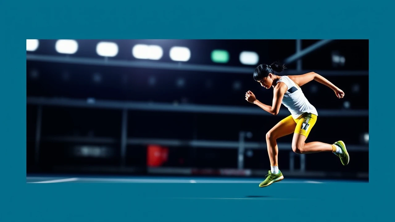 Transforming the Fitness Landscape: Groundbreaking Trends in Sports