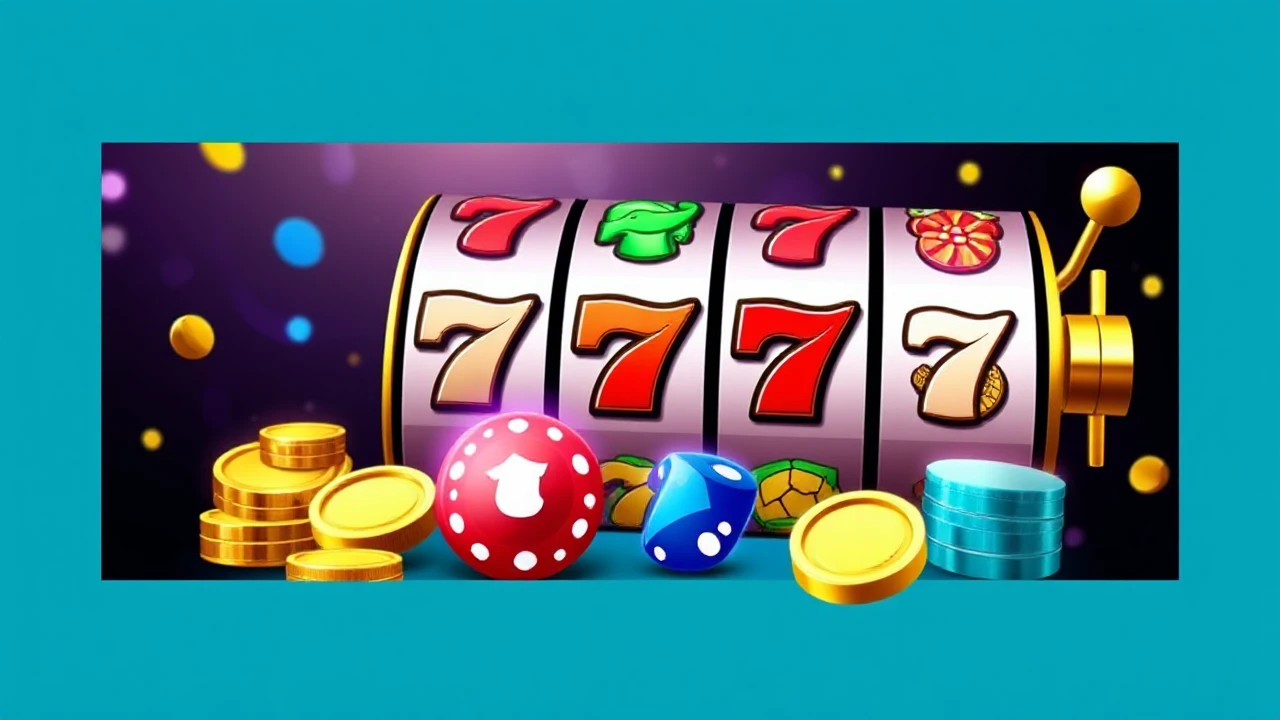 Unlocking the Secrets of Maximizing Bonuses in Slot Games