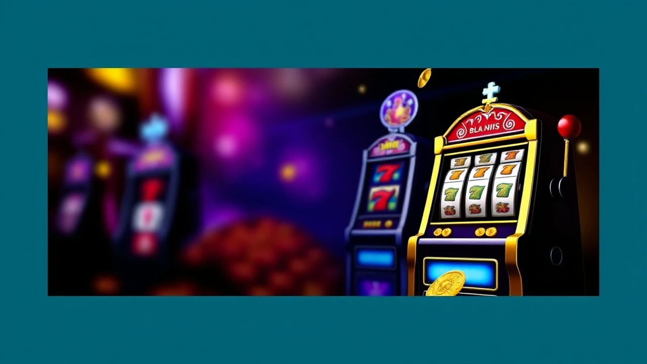 Tips Jitu Menang di Kemenangan di Game Slot