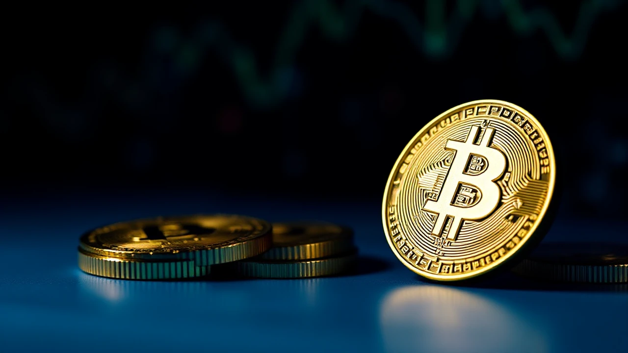 Senaste Bitcoin-pristrenderna att vara medveten om