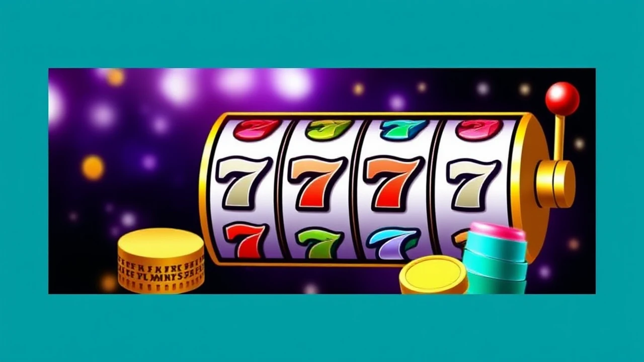 Mastering the Dos and Don'ts of Playing Progressive Slot Games
