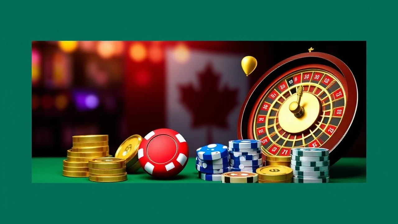 Essential Pointers for Hitting the Jackpot at Canada's Casinos