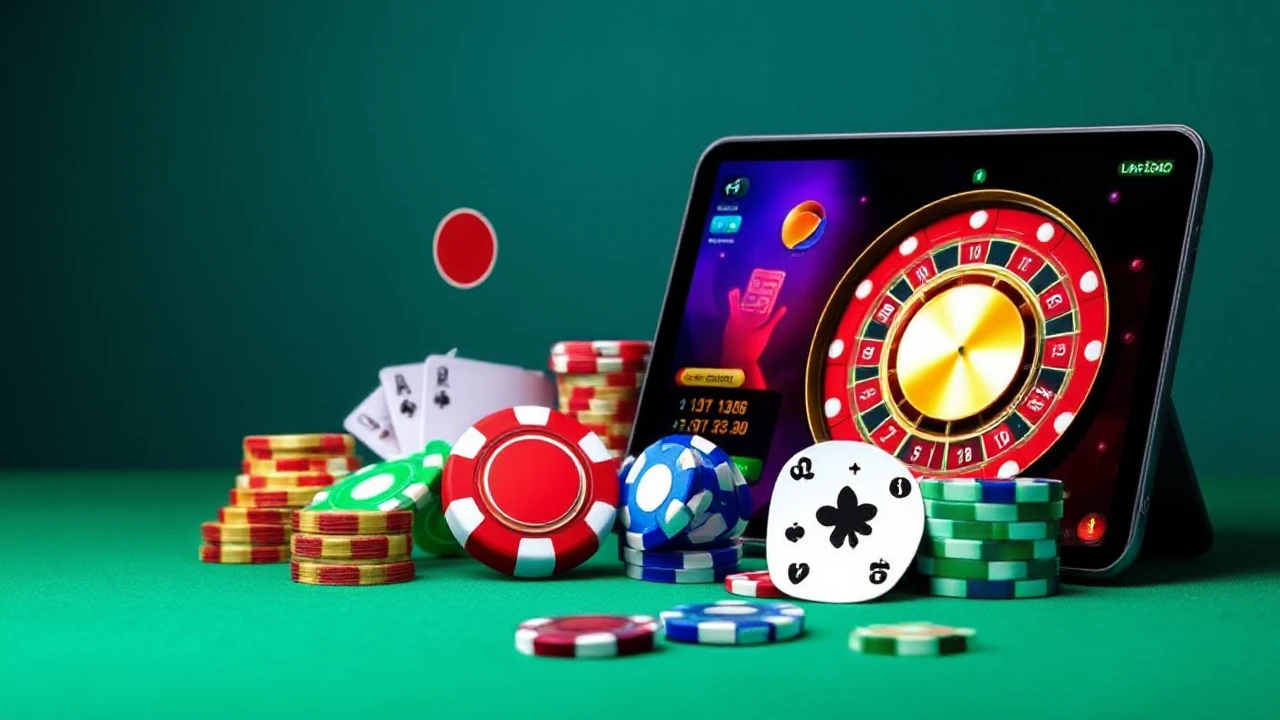 Les Incontournables des Jeux de Casino Virtuel