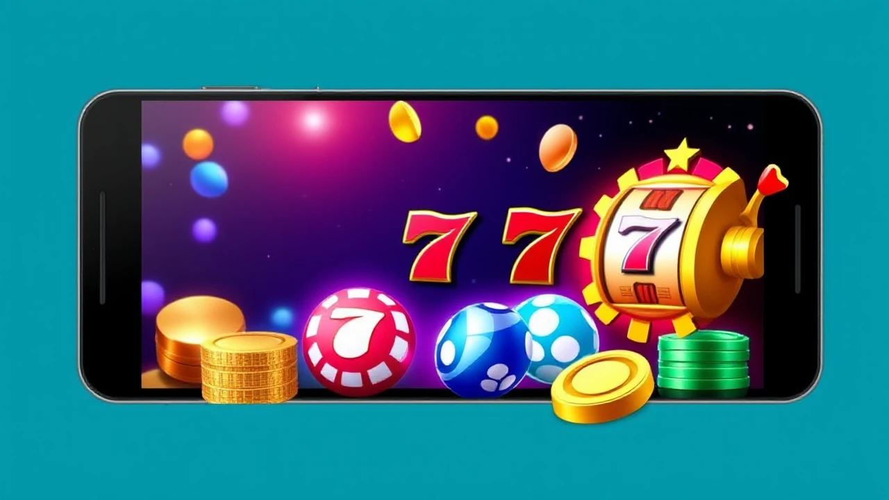 Discovering the Newest Advancements in Digital Slot Playing
