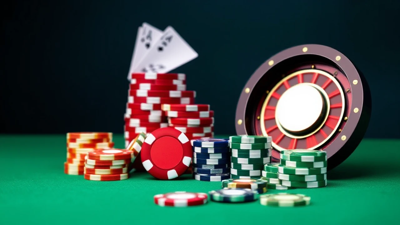 Transitioning from Novice to Expert in the Casino World: Effective Strategies for Success