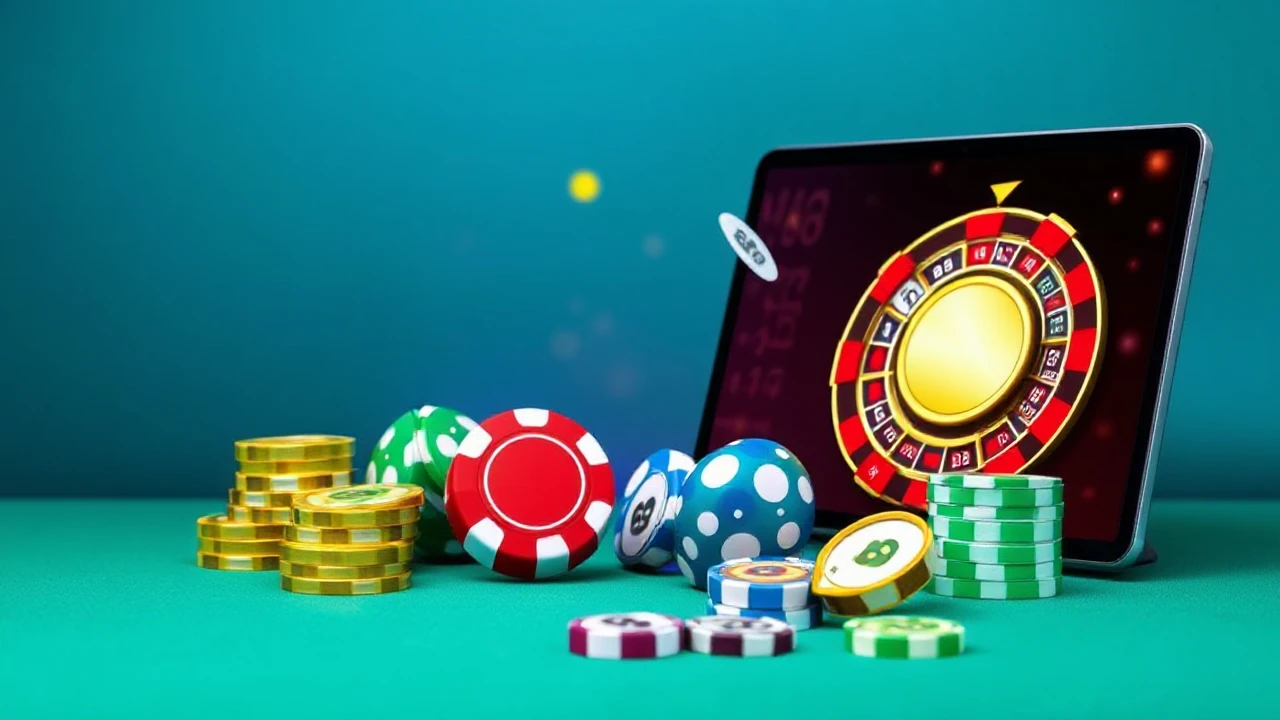 Maximize Your Profits: Unlocking Winning Strategies for Online Casino Games