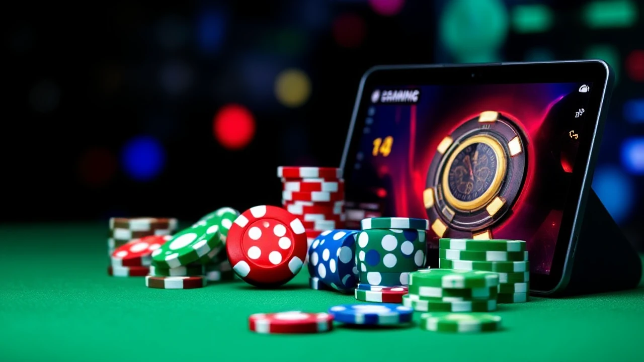 Conquering iGaming: Top 10 Tactics for Success