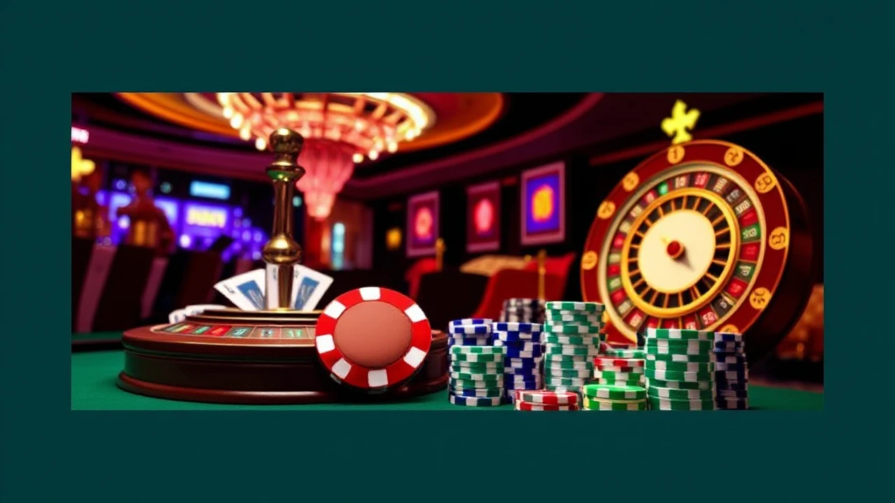 Unveiling 7 Fascinating Insights About the History of Casinos