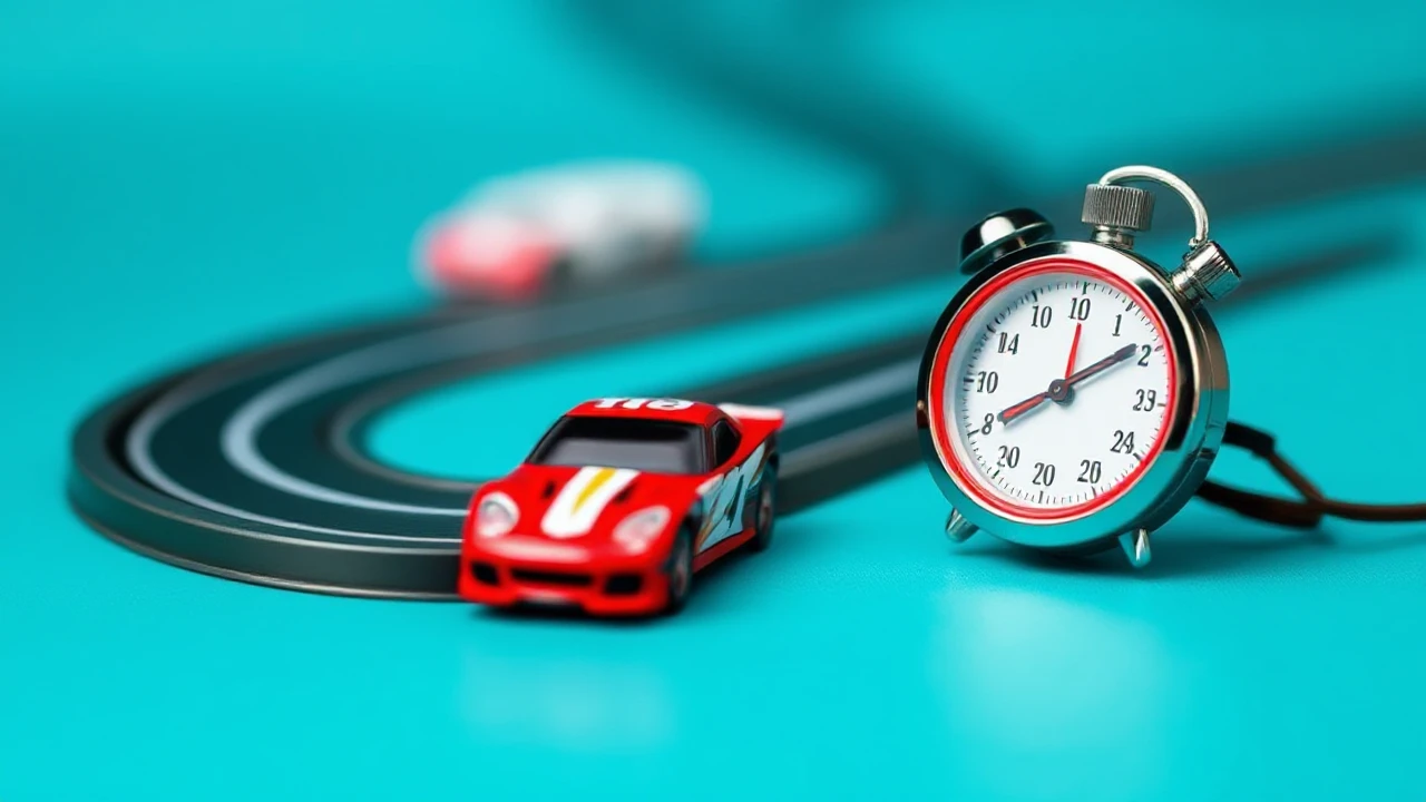 Online Crash And Burn Marketing Vs The Very Slow But Steady Approach