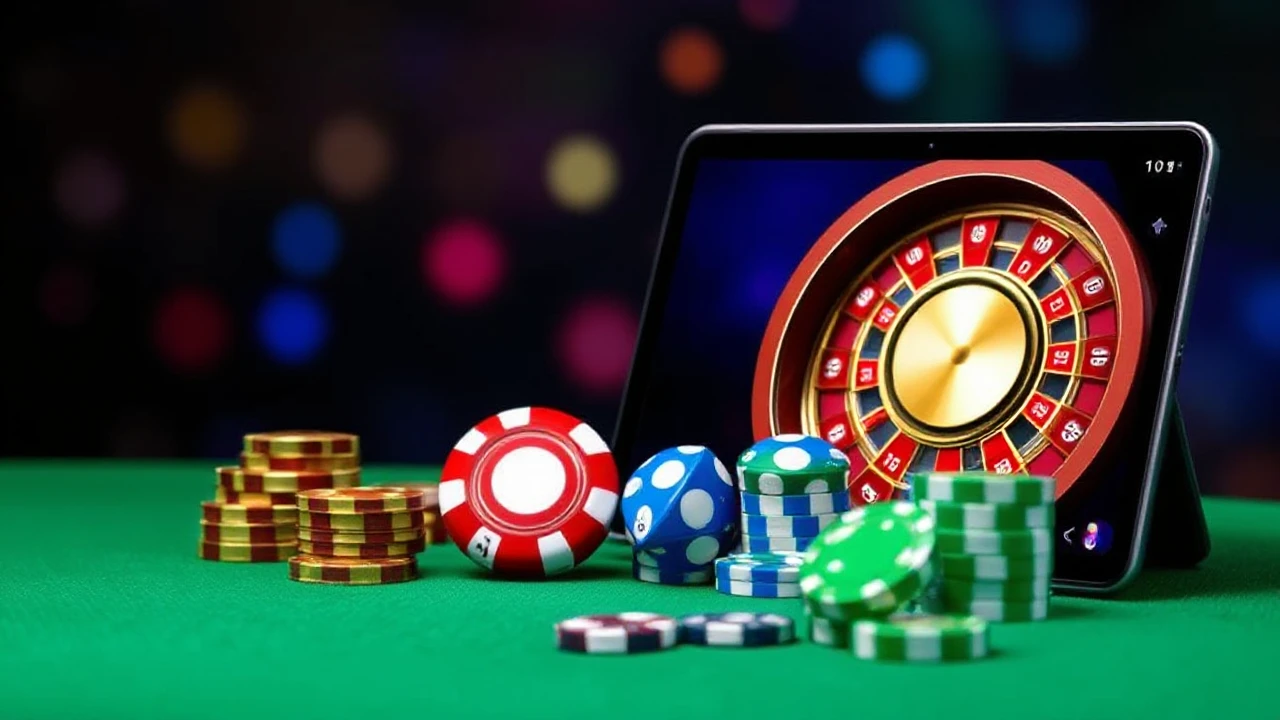 Spela utan att sätta in pengar: Gratis spelmöjligheter på casinon