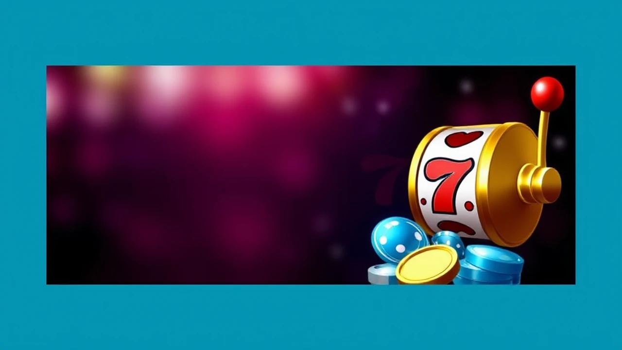 Top 10 Errors to Avoid When Playing Slots