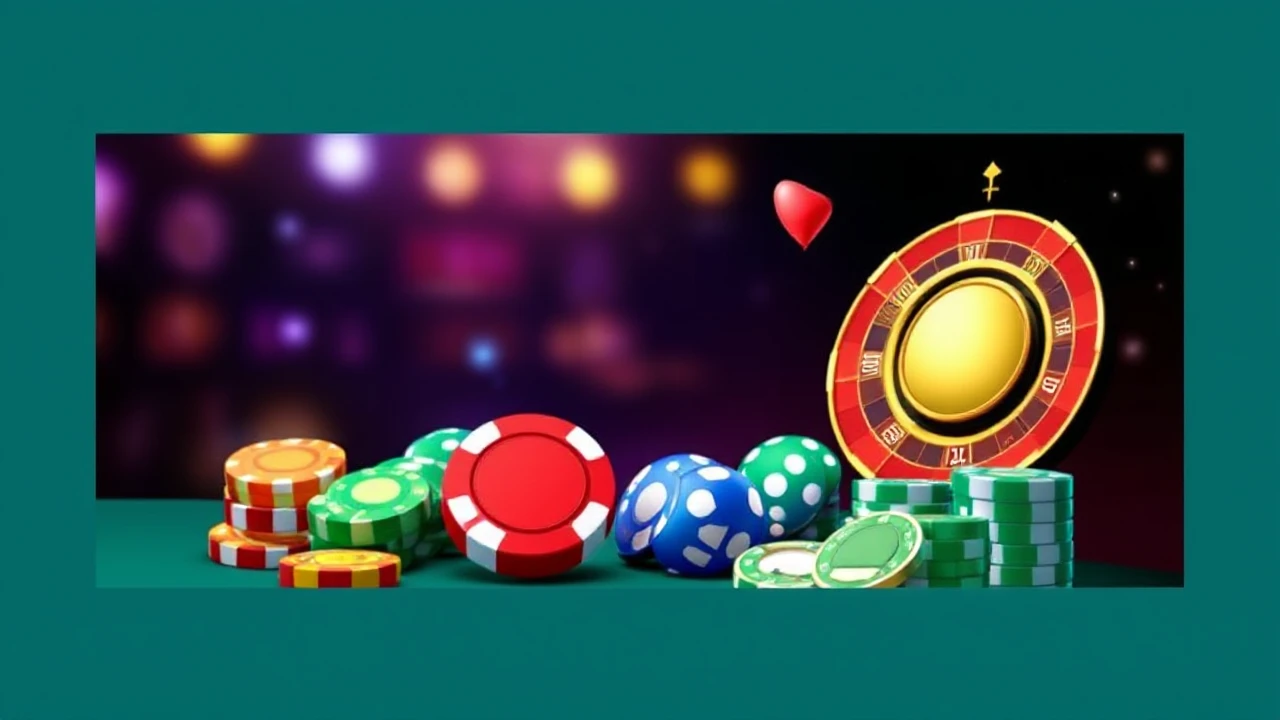 Upgrading Your Experience: Casino ee88 Strategies