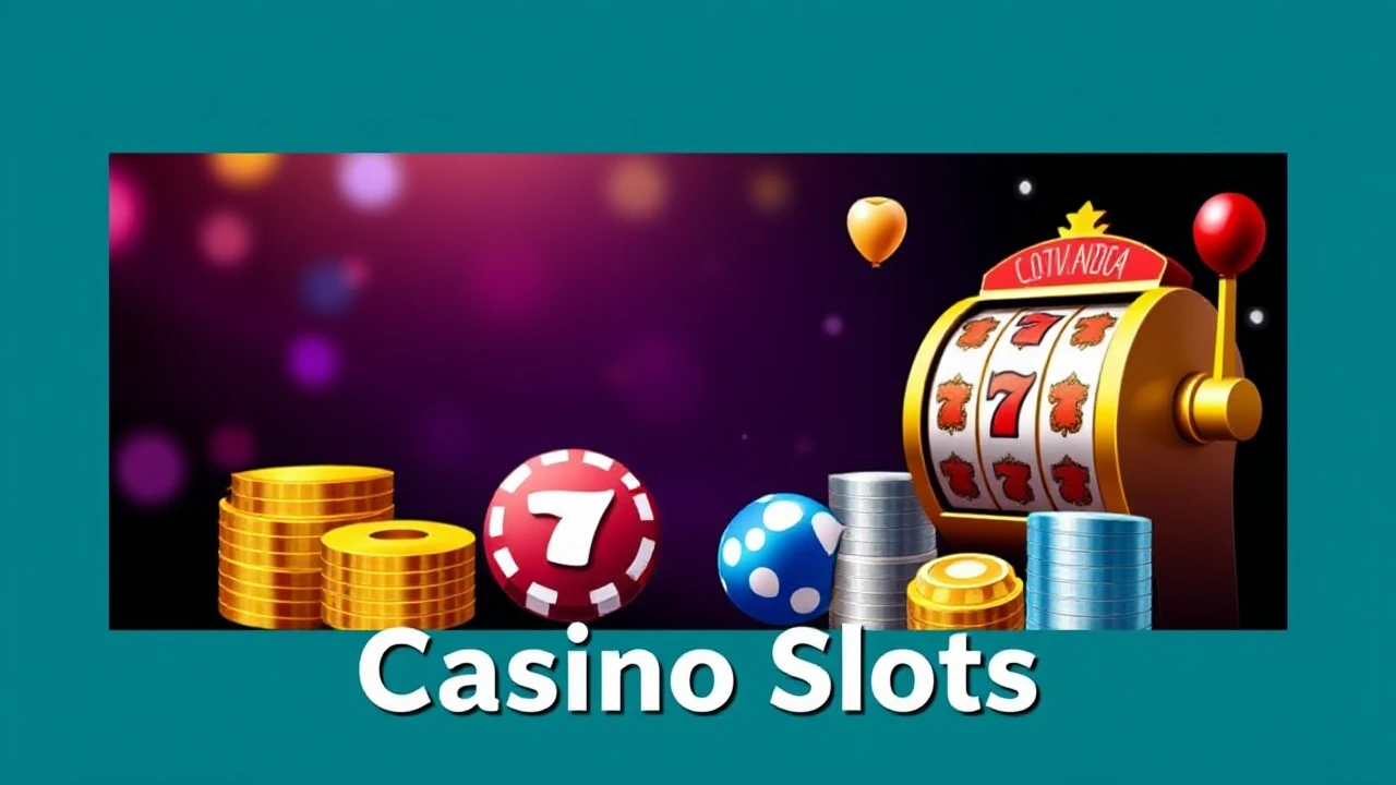 Dos and Don'ts of Engaging in Casino Slots