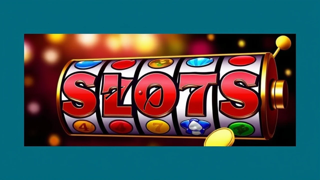 Framgångsrika strategier för slots