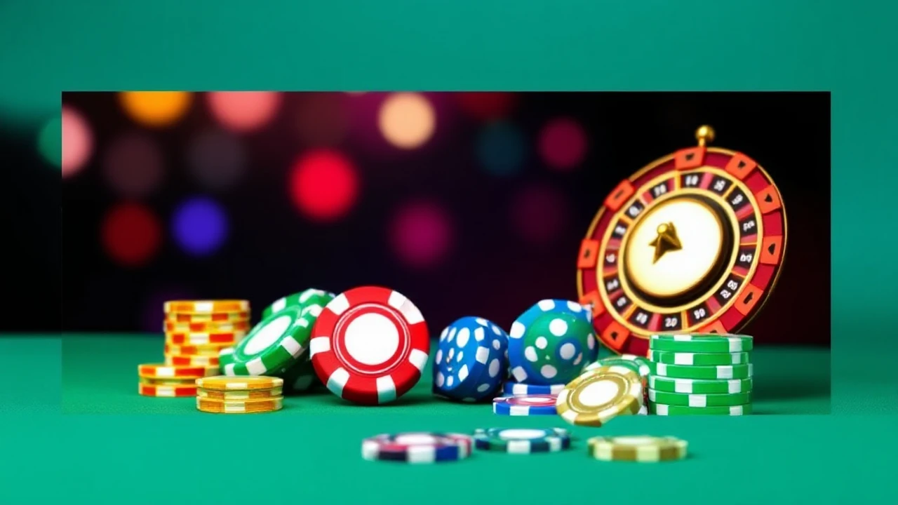 Maximize Your Skills: Smart Strategies for Online Casino Gambling Games