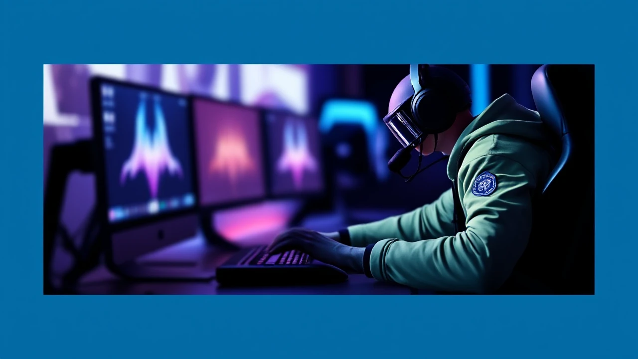 Maximizing Your Potential: Effective Strategies for Online Gaming Success