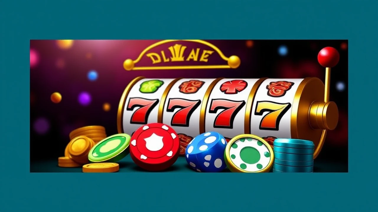 Strategi Efektif untuk Mengalahkan Lawan di Game Slot Casino