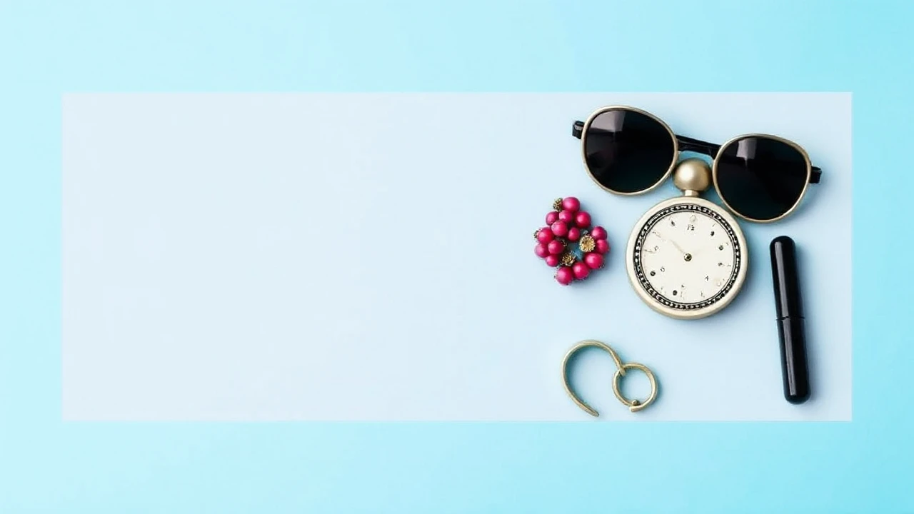 Level Up Your Outfits: Expert Tips for Adding Accessories