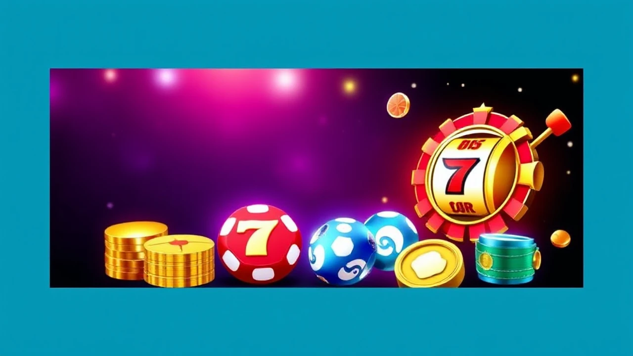 Unveiling the Fresh Casino Slot Trends of the Year