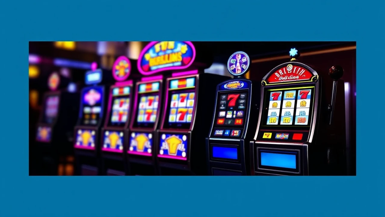 Unveiling the Psychology of Slot Machine Addiction: Recognizing Indicators and Implementing Solutions