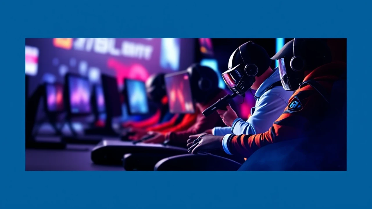 Delving into the Esports Industry: Latest Developments and Predictions