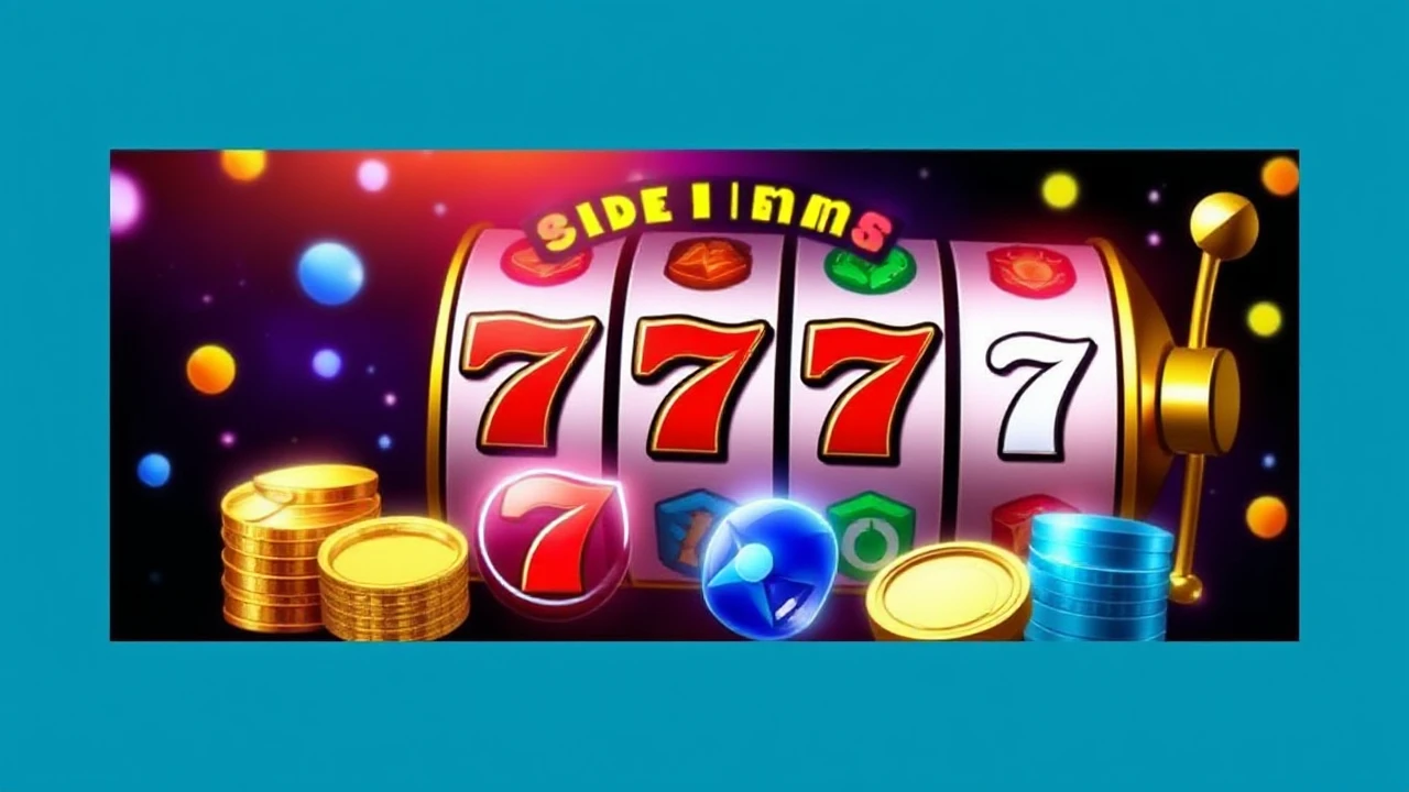 Revealing the Untold Wonders of Internet Casino Slot Bonuses