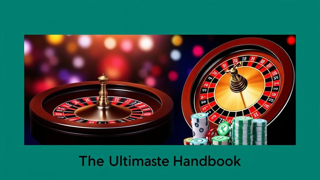 Becoming an Expert in the Casino Gaming Scene: Your Ultimate Handbook