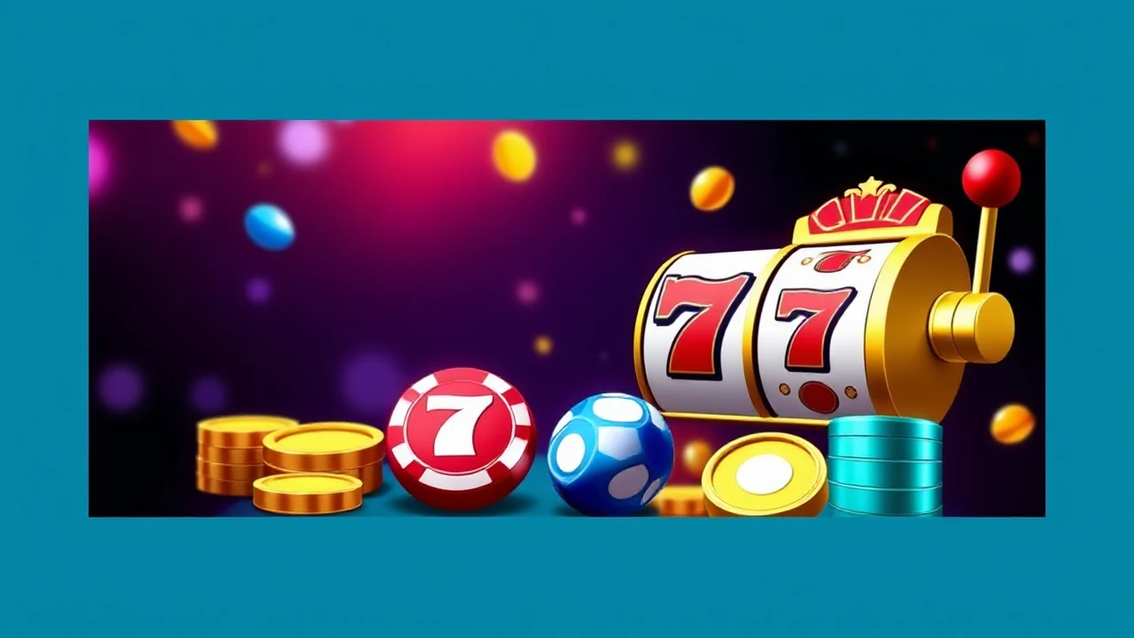 Upcoming Trends of Gambling Entertainment: Exploring Online Slot Games