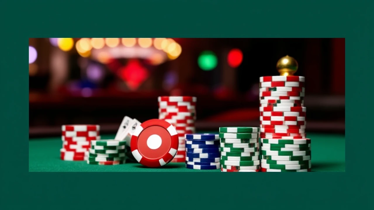 The Dos and Don'ts When Playing Gambling House Activities