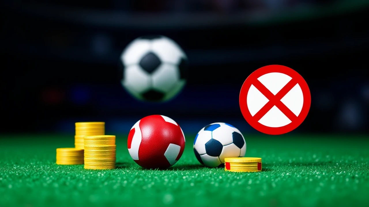 Dos and Don'ts While Participating in Ethical Sportsbook Betting: A Comprehensive Guide to Remain In Control