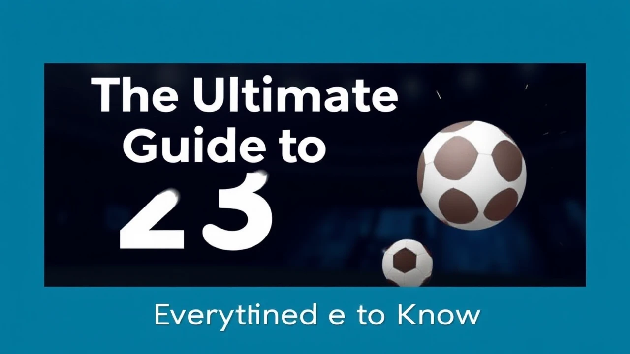 The Ultimate Guide to 23win: Everything You Need to Know