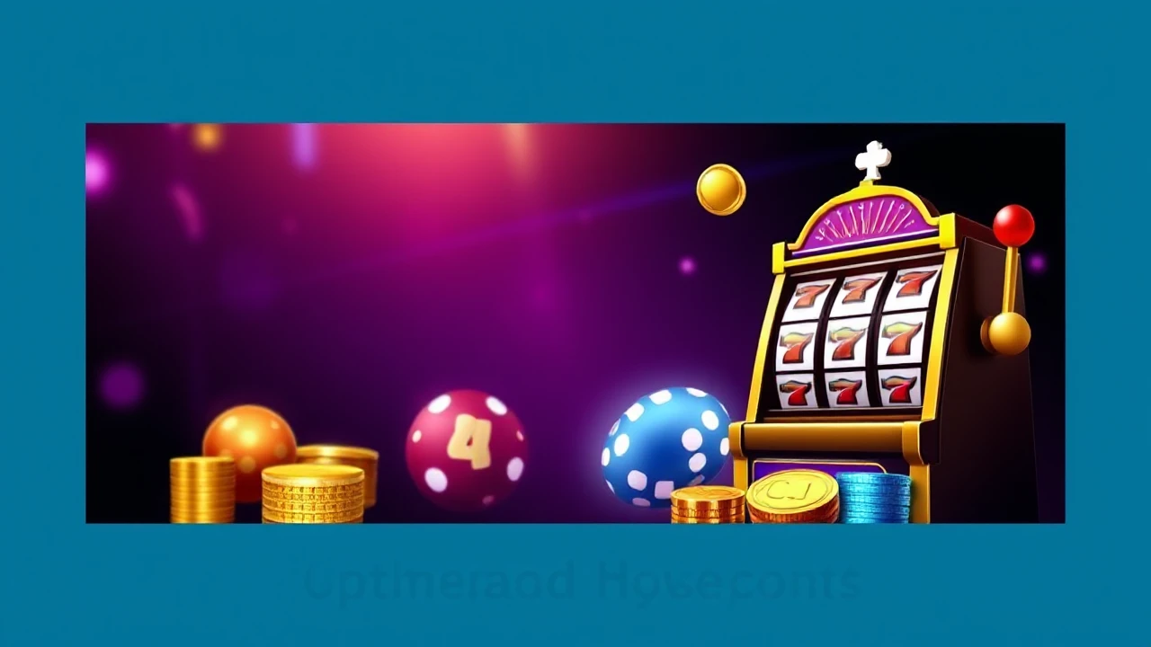 Optimizing Your Wins with Advanced Gaming House Slots