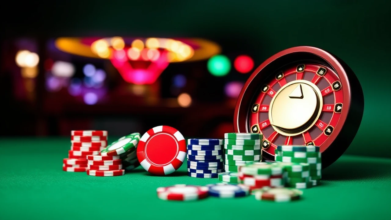 Proven Strategies for Guaranteeing Security While Going to a Casino