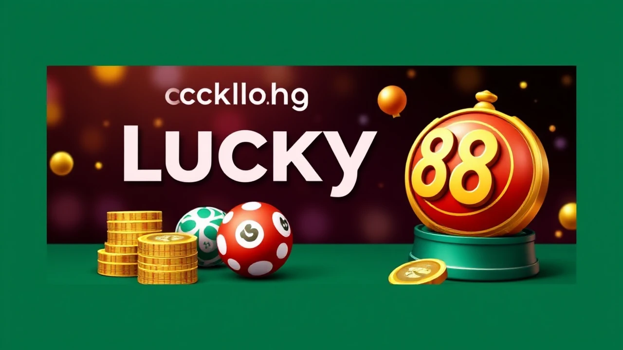 Cracking the Code of Lucky88: The Ultimate Guide to Success