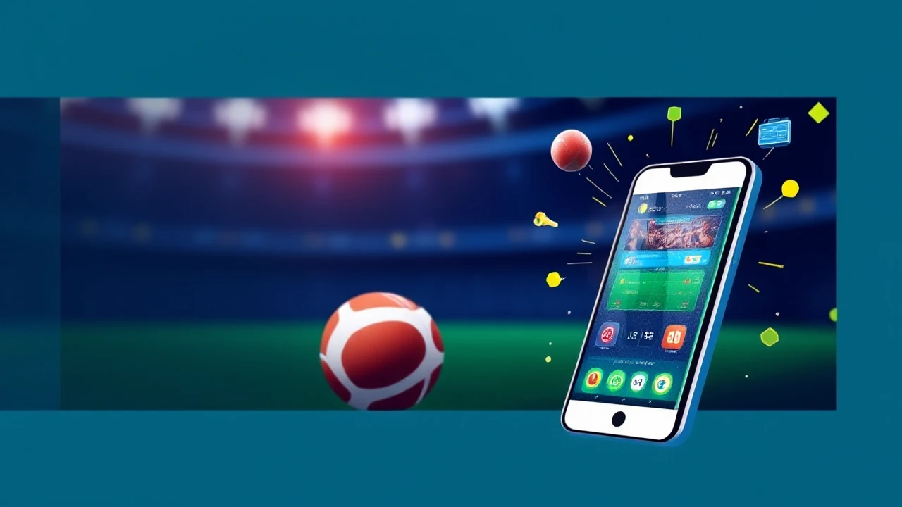 Exploring the Most Recent Developments in Sportsbook Technology