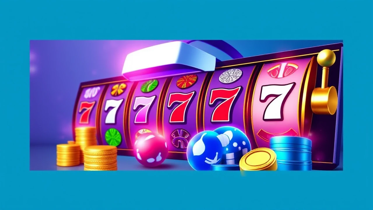 The Future of Online Casino Slots: Integrating Virtual Reality